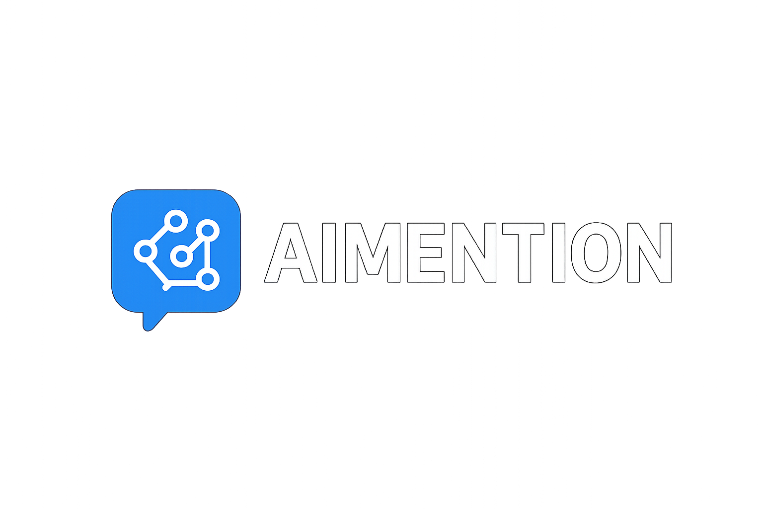 AIMention logo