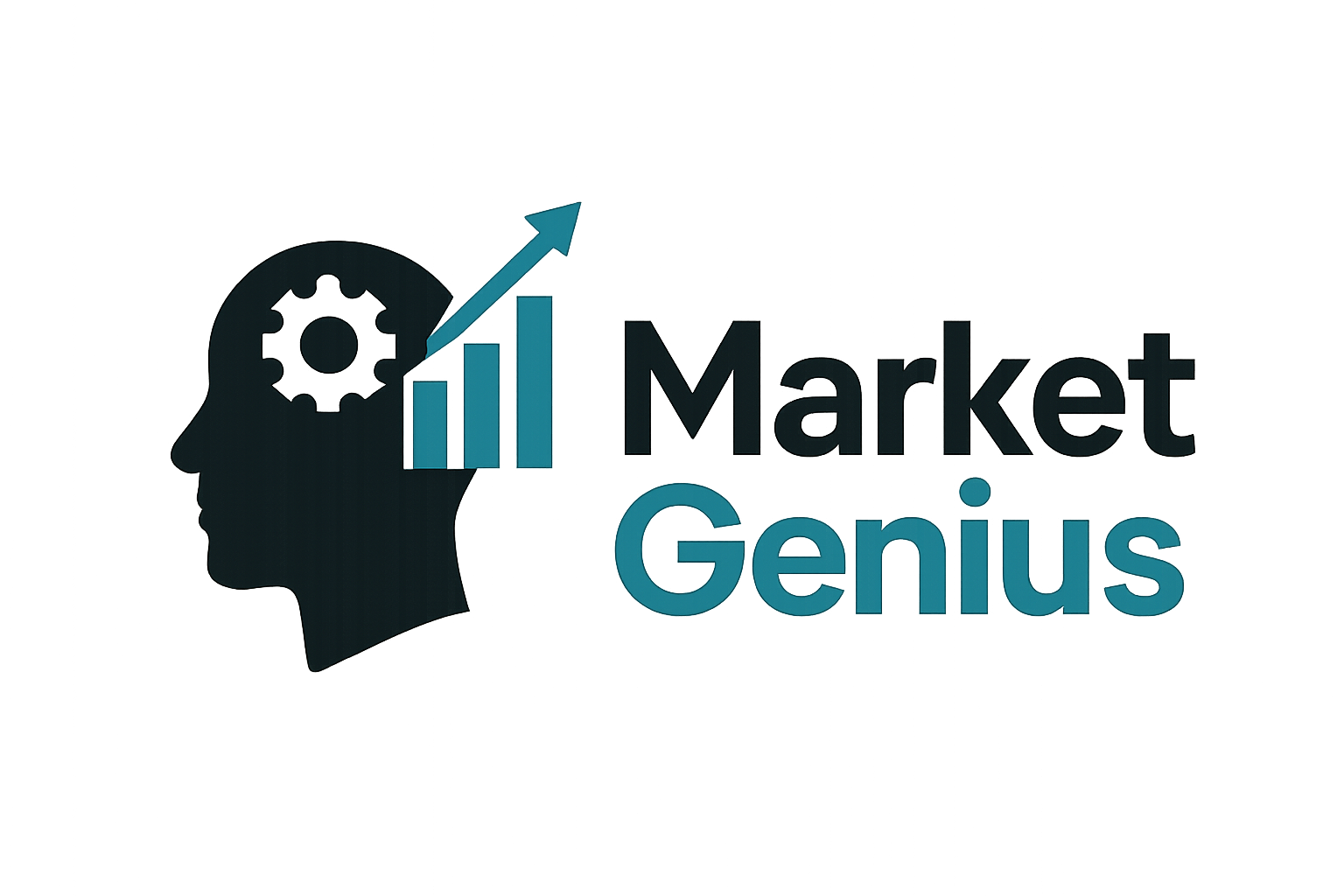 MarketGenius logo